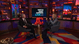 Watch What Happens Live with Andy Cohen Odcinek 187