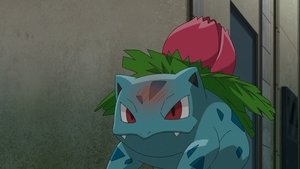 Pokémon Tajemnicza wieża Ivusaura