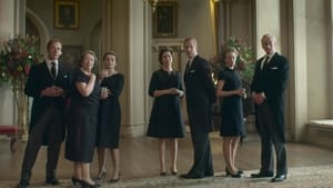 The Crown Ambaras