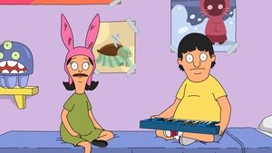 Bob's Burgers Odcinek 14