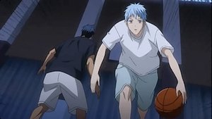 Kuroko's Basketball Odcinek 19