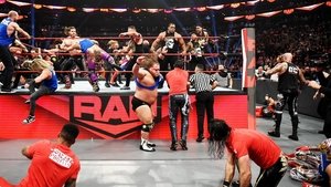 Raw Odcinek 46