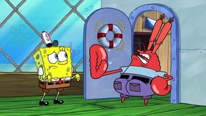 SpongeBob Kanciastoporty Odcinek 26