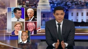 The Daily Show Odcinek 27