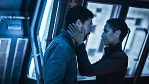 The Expanse Towar wyrzucony za burtę