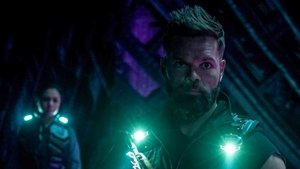 The Expanse Saeculum