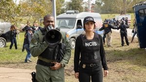 Agenci NCIS: Nowy Orlean Odcinek 10