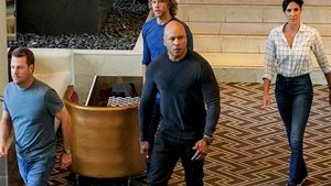 Agenci NCIS: Los Angeles Odcinek 12
