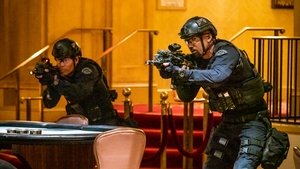 S.W.A.T. Odcinek 10