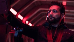 The Expanse Jednooki