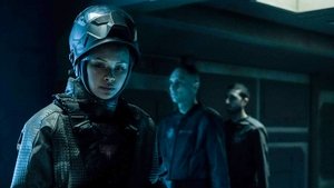 The Expanse Subdukcja