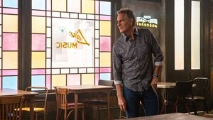 Agenci NCIS: Nowy Orlean Odcinek 9