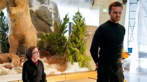 Agenci NCIS: Los Angeles Odcinek 10