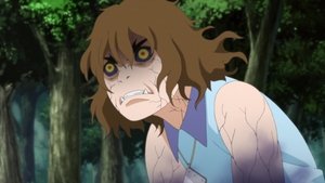 Boruto: Naruto Next Generations Odcinek 139