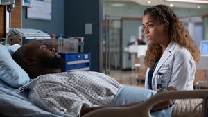 The Good Doctor Krewni i znajomi