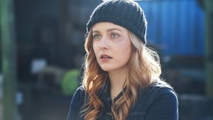 Nancy Drew Odcinek 9
