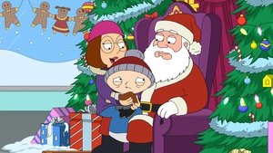 Family Guy: Głowa rodziny Idą święta