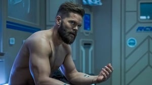 The Expanse Wsteczny