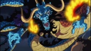One Piece Odcinek 912