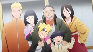 Boruto: Naruto Next Generations Odcinek 138