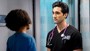 Chicago Med Już nieważne