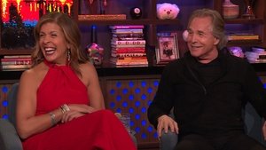Watch What Happens Live with Andy Cohen Odcinek 190