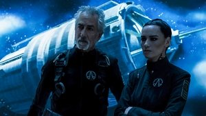 The Expanse Strzał w ciemności