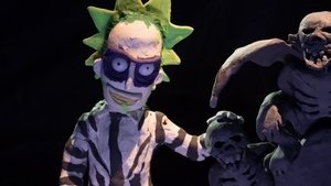 Rick i Morty Odcinek 18