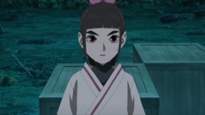 Boruto: Naruto Next Generations Odcinek 137
