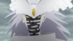 Boruto: Naruto Next Generations Odcinek 135