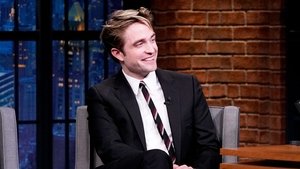 Late Night with Seth Meyers Odcinek 30