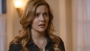 Nancy Drew Odcinek 8