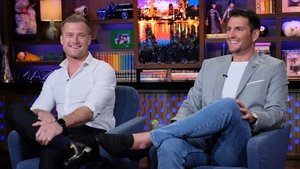 Watch What Happens Live with Andy Cohen Odcinek 192