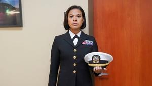 SEAL Team Unbecoming an Officer