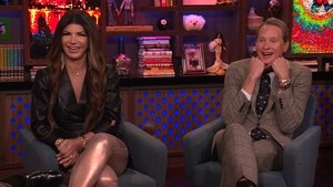 Watch What Happens Live with Andy Cohen Odcinek 189
