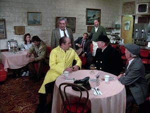Napisała: Morderstwo Odcinek 19