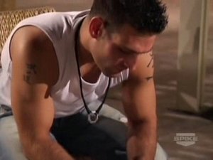 The Ultimate Fighter Odcinek 3