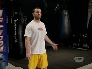 The Ultimate Fighter Odcinek 9