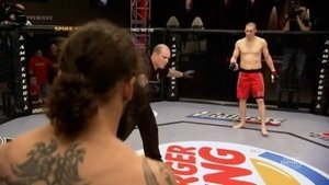 The Ultimate Fighter Odcinek 7