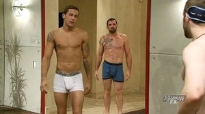 The Ultimate Fighter Odcinek 3