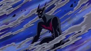 Batman Przyszłości Odcinek 10