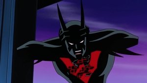 Batman Przyszłości Odcinek 12