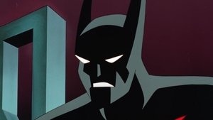 Batman Przyszłości Odcinek 13