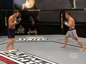 The Ultimate Fighter Odcinek 12