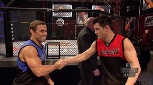 The Ultimate Fighter Odcinek 3