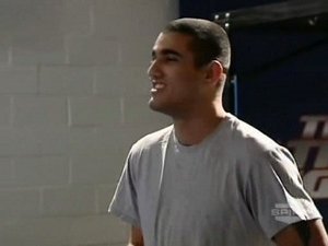 The Ultimate Fighter Odcinek 11