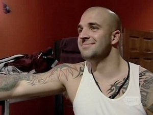 The Ultimate Fighter Odcinek 12