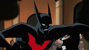 Batman Przyszłości Odcinek 14