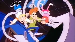 Szczeniak zwany Scooby-Doo Robot jest wśród nas