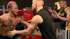 The Ultimate Fighter Odcinek 8